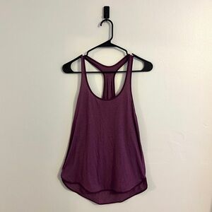 Lululemon Fabled Forest Racerback Tank